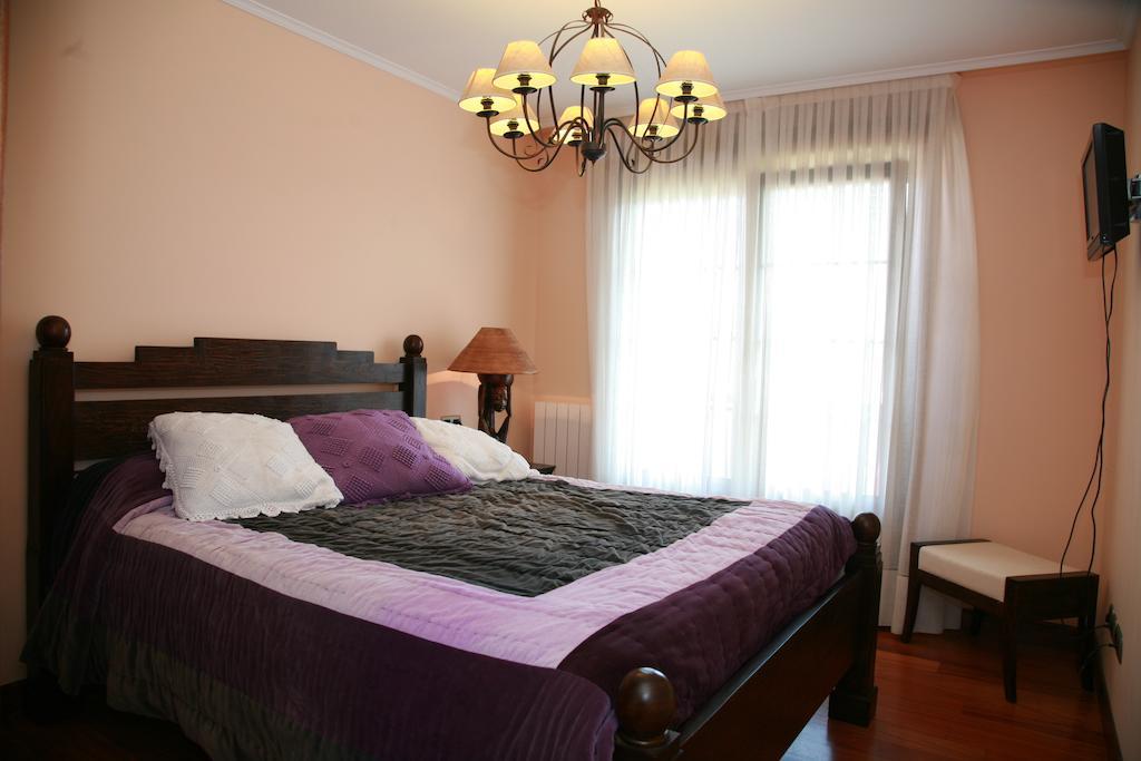 Casa Rural Telleri Sopelana Chambre photo